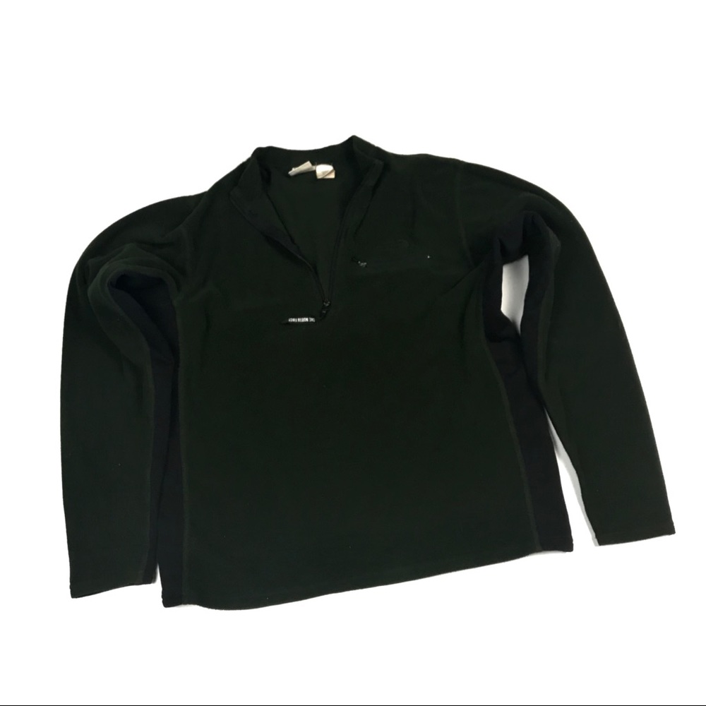 North Face Fleece Jacket